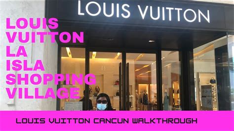 louis vuitton cancun|louis vuitton cancun locations.